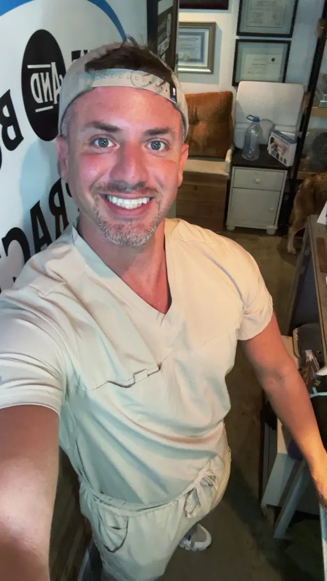 Spine and Body Chiropractic — customer photo 5