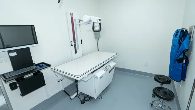 Fullerton Pet Clinic — photo from the business 8