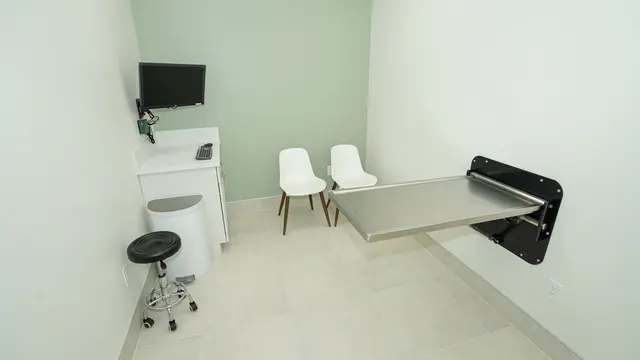 Fullerton Pet Clinic — photo from the business 7