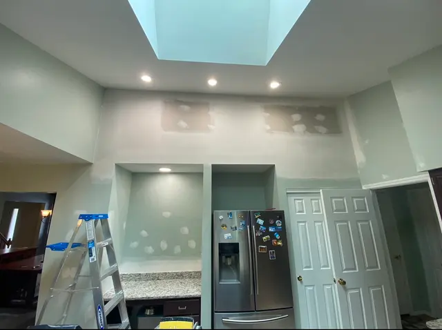 Forster Painting & Drywall LLC — photo from the business 5
