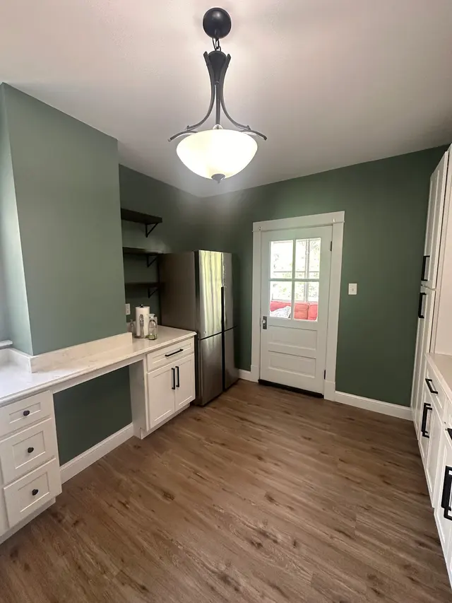 Forster Painting & Drywall LLC — customer photo 7
