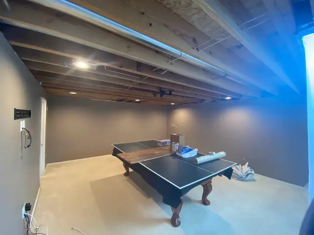 Forster Painting & Drywall LLC — photo from the business 8