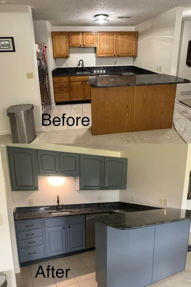 Forster Painting & Drywall LLC — photo from the business 10