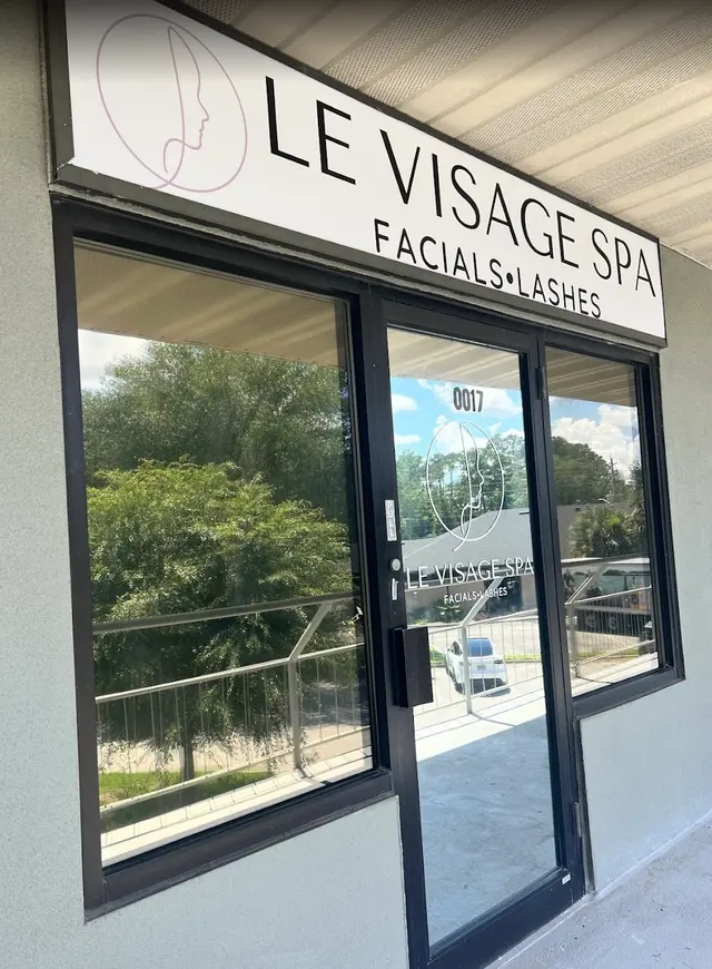LaLaLash & Beauty — photo from the business 1
