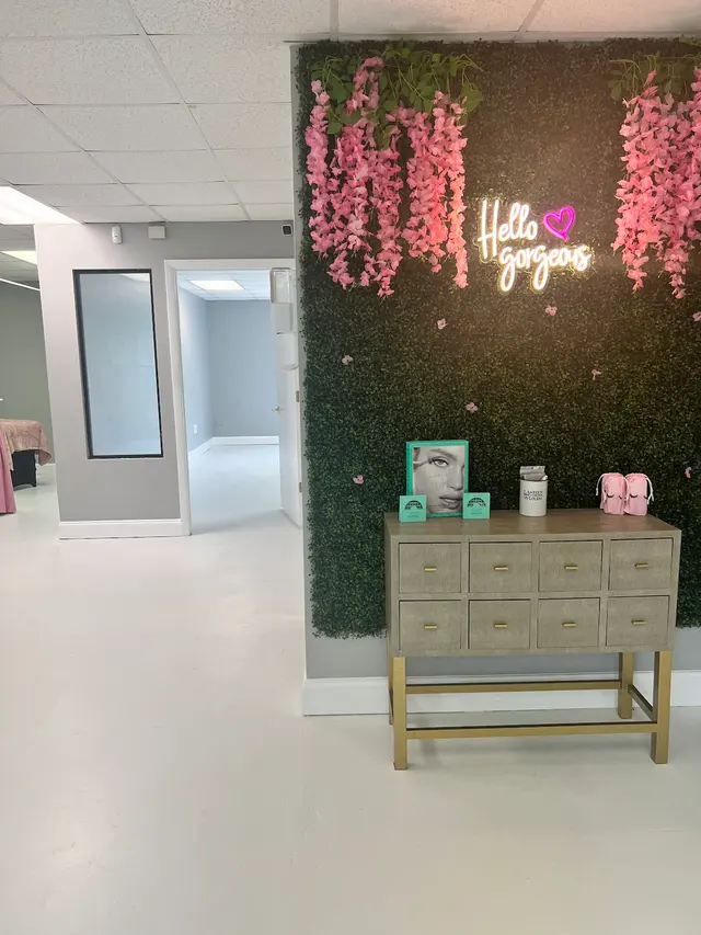 LaLaLash & Beauty — photo from the business 5