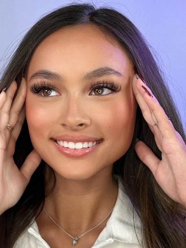 LaLaLash & Beauty — photo from the business 7