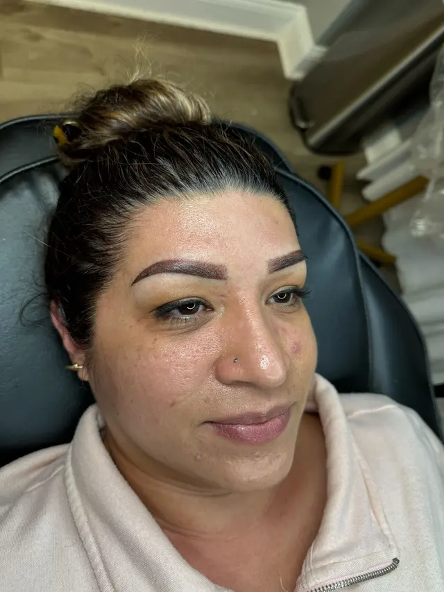 LaLaLash & Beauty — photo from the business 6