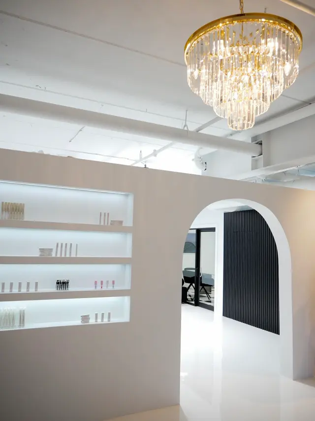 Simple Sweet Beauty — photo from the business 4