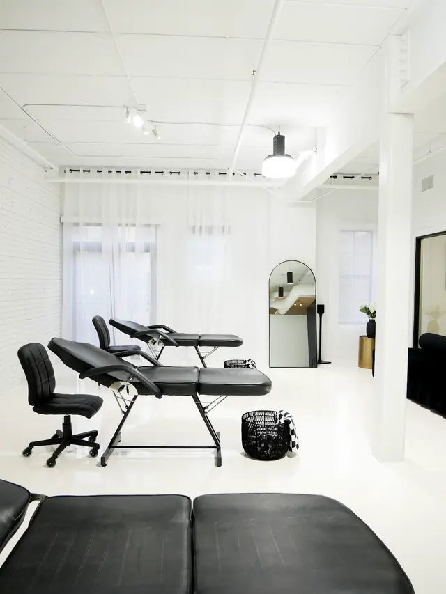 Simple Sweet Beauty — photo from the business 8