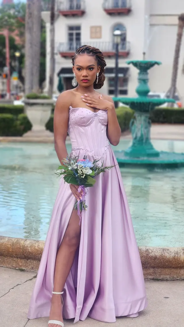 Taffie Tenae Beauty — customer photo 7