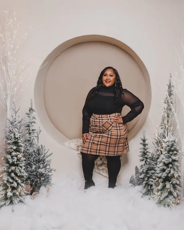 Taffie Tenae Beauty — customer photo 12