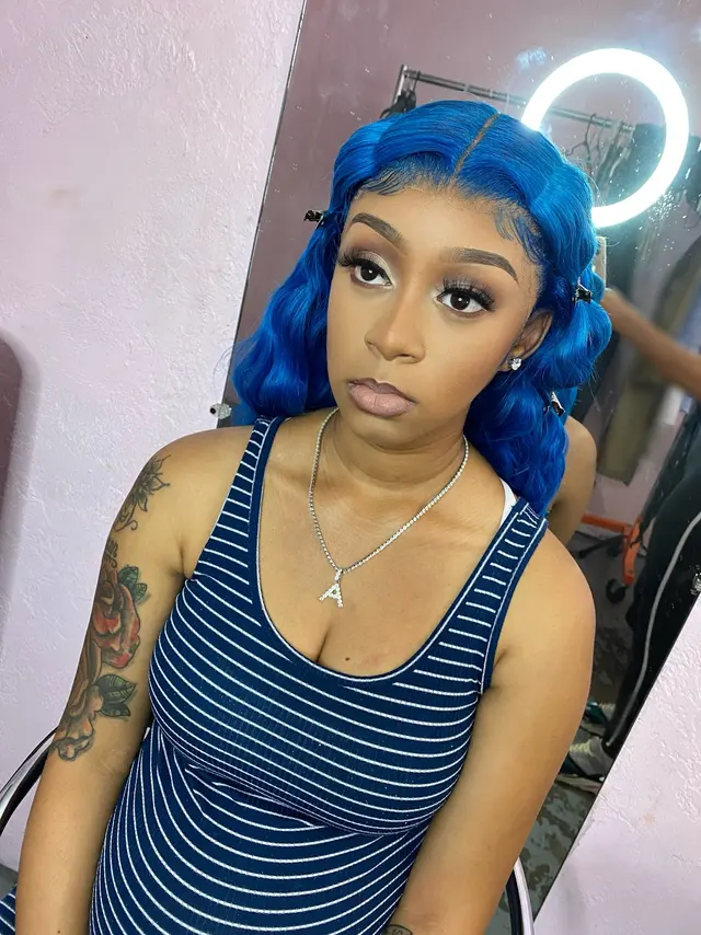 Taffie Tenae Beauty — photo from the business 9
