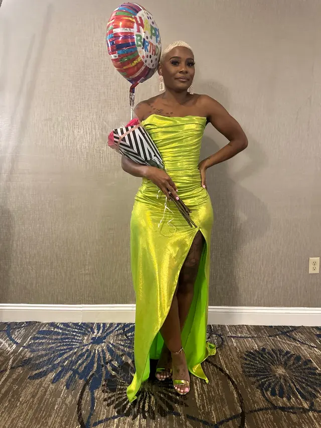 Taffie Tenae Beauty — customer photo 6