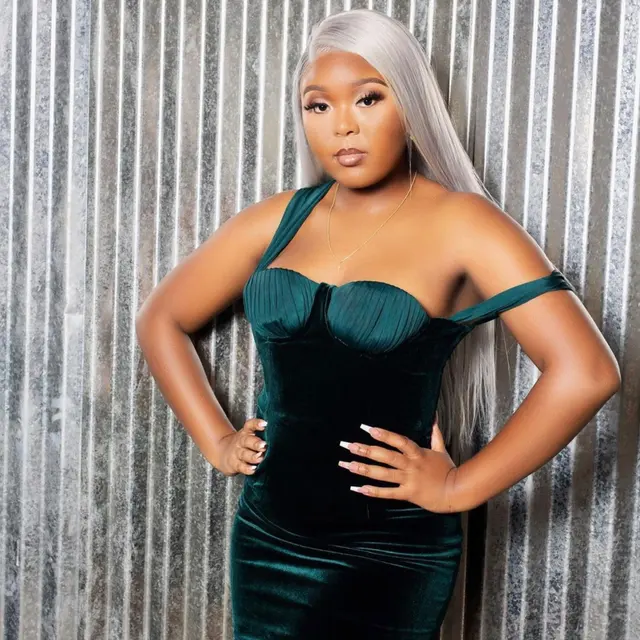 Taffie Tenae Beauty — photo from the business 10