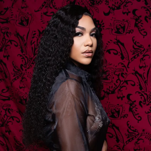 Taffie Tenae Beauty — photo from the business 3