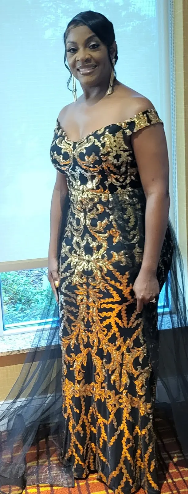 Customer photo from Crystal's review