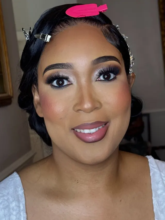 Taffie Tenae Beauty — photo from the business 1