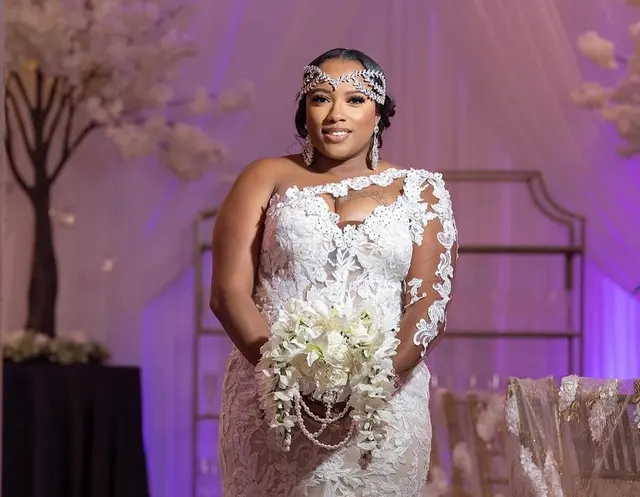 Taffie Tenae Beauty — photo from the business 2