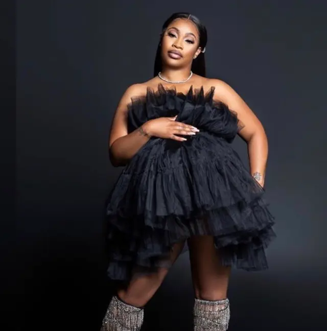 Taffie Tenae Beauty — photo from the business 4
