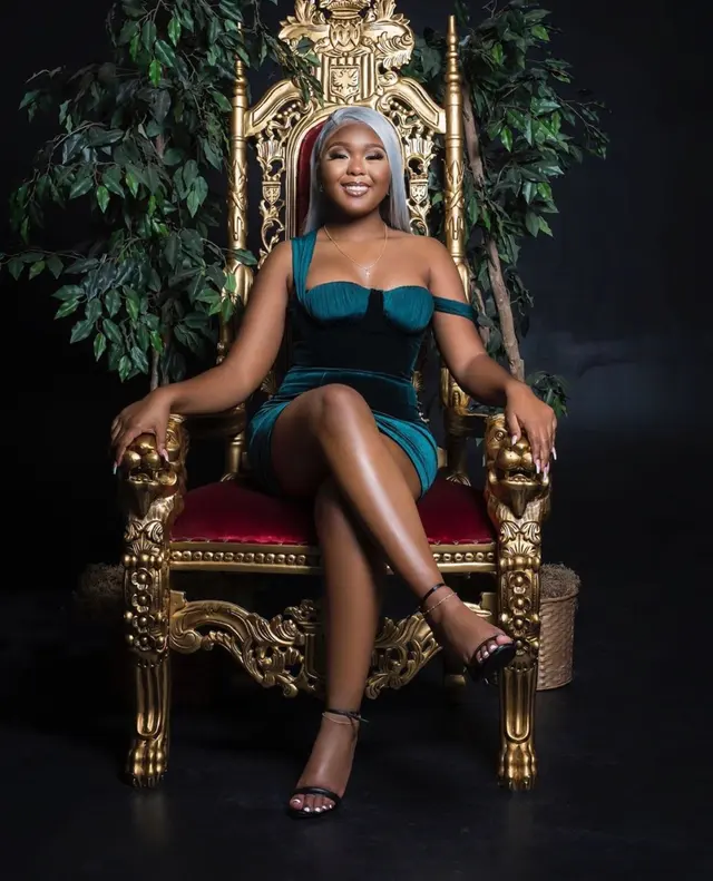 Taffie Tenae Beauty — photo from the business 5