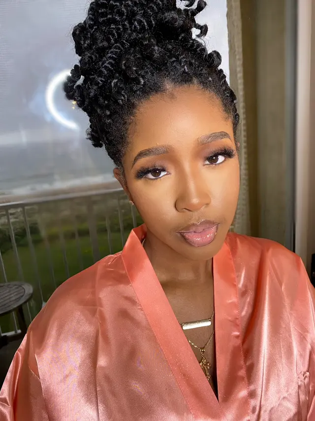Taffie Tenae Beauty — photo from the business 8