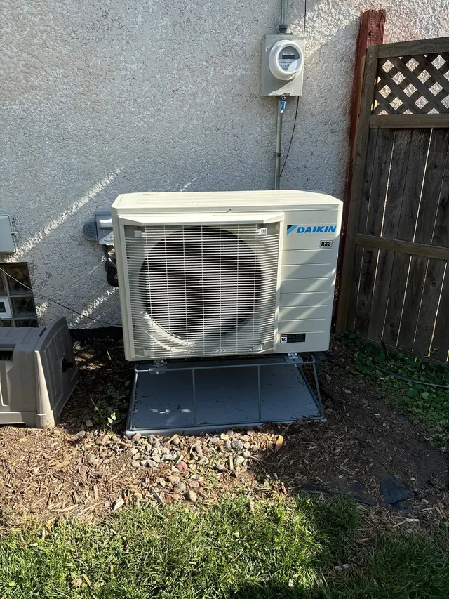 Hurlburt Heating & Plumbing — photo from the business 6