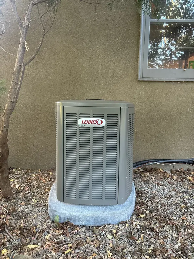 Hurlburt Heating & Plumbing — photo from the business 5