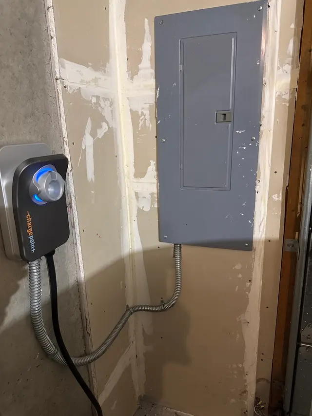 Hurlburt Heating & Plumbing — customer photo 7