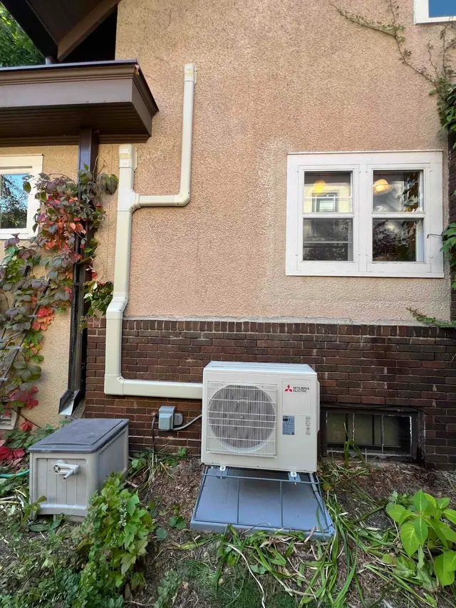 Hurlburt Heating & Plumbing — photo from the business 9