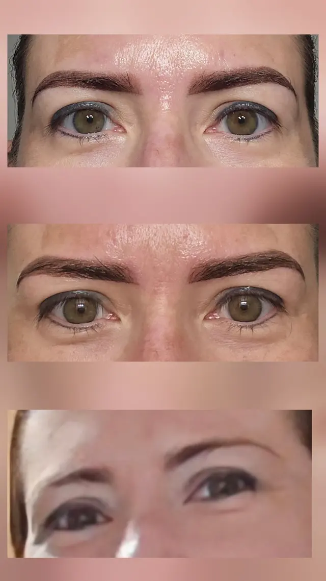 Customer photo of work by V-BEAUTY, from Meghan Baldwin's review
