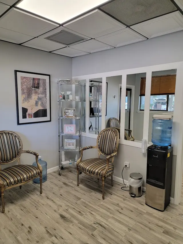 PERMANENT MAKEUP CREATIONS — photo from the business 4
