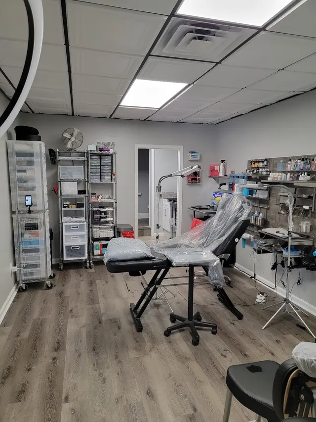 PERMANENT MAKEUP CREATIONS — photo from the business 2