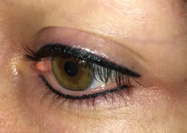 PERMANENT MAKEUP CREATIONS — photo from the business 8