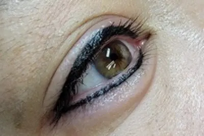 PERMANENT MAKEUP CREATIONS — photo from the business 9