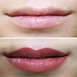 PERMANENT MAKEUP CREATIONS — photo from the business 10