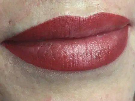 PERMANENT MAKEUP CREATIONS — photo from the business 7