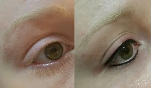 PERMANENT MAKEUP CREATIONS — photo from the business 11