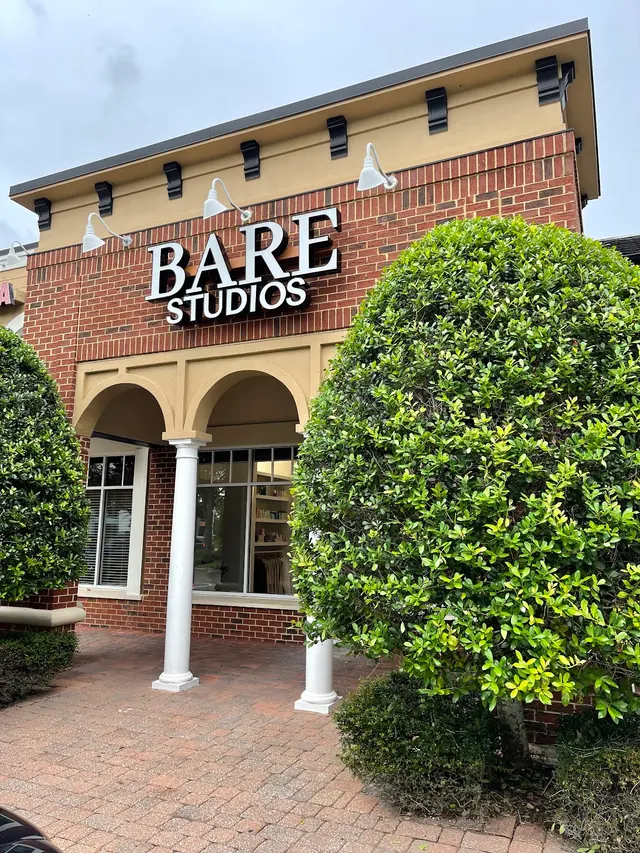 Bare Studios — photo from the business 4