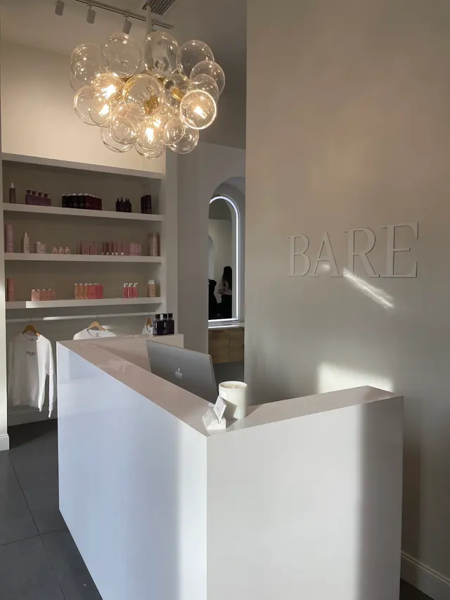 Bare Studios — photo from the business 3