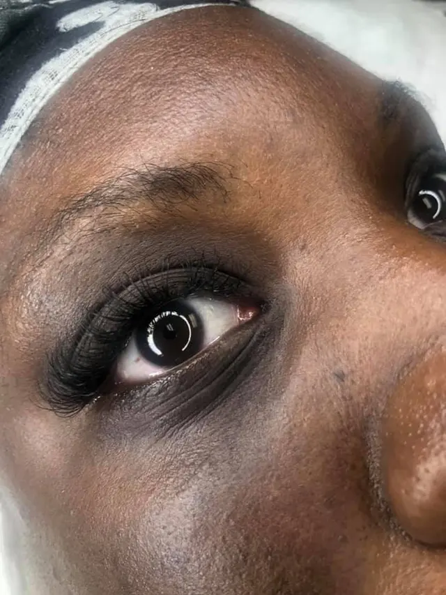 Luv Looks Beauty & Spa — customer photo 2