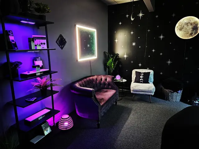 Luna Aesthetics — photo from the business 1
