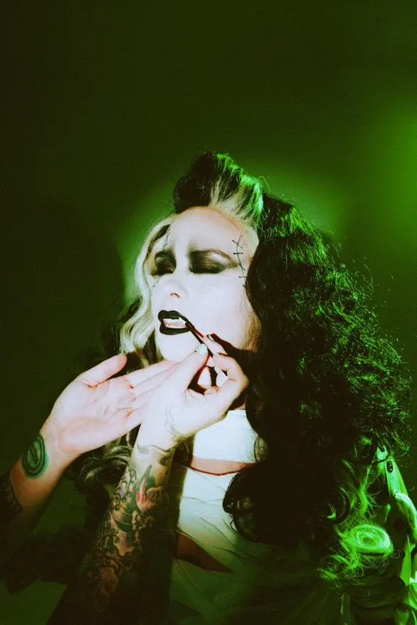 Luna Aesthetics — photo from the business 4
