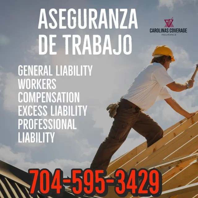 Carolinas Coverage Insurance Agency — photo from the business 8