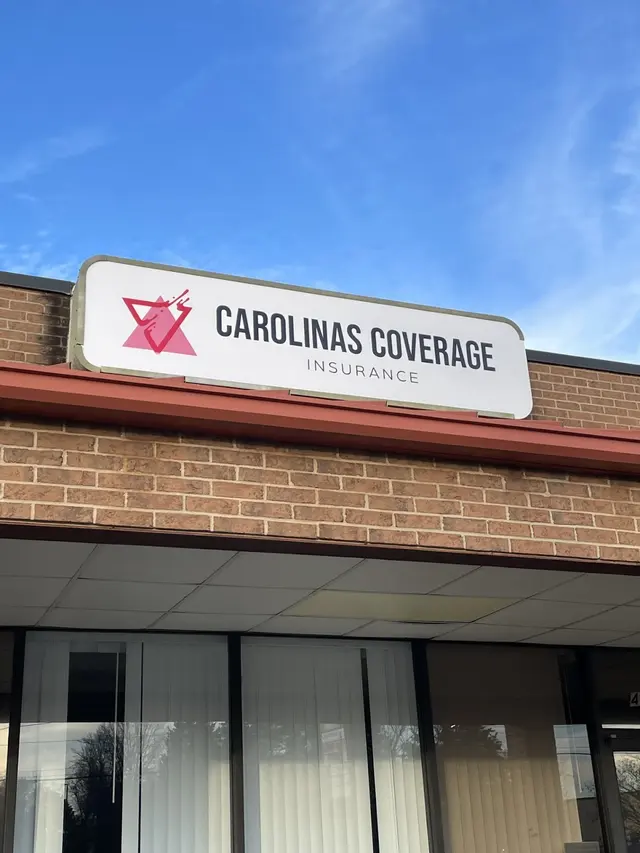 Carolinas Coverage Insurance Agency — photo from the business 3