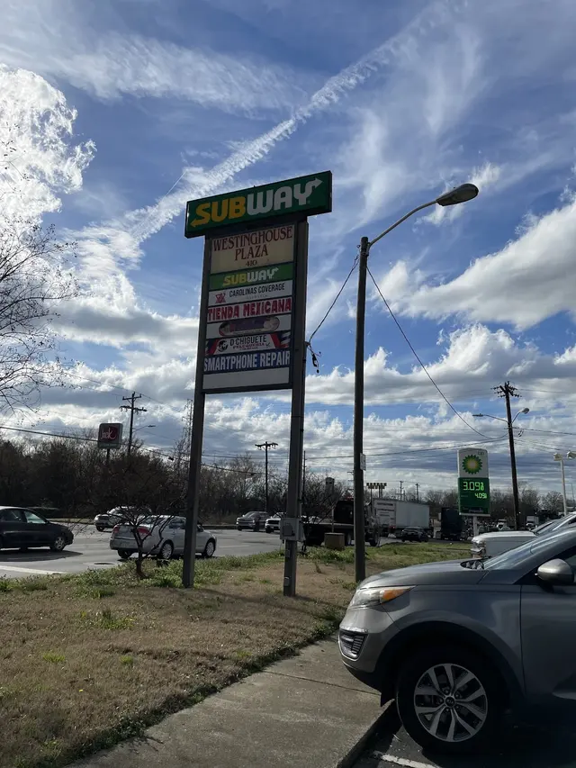 Carolinas Coverage Insurance Agency — photo from the business 4