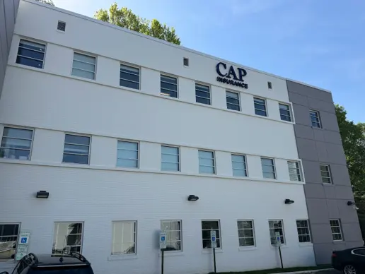 CAP Insurance Group — photo from the business 2