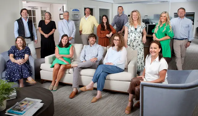 CAP Insurance Group — photo from the business 5
