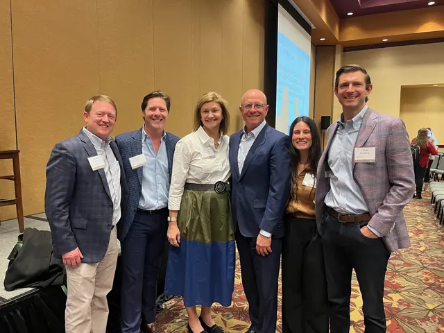 CAP Insurance Group — photo from the business 4