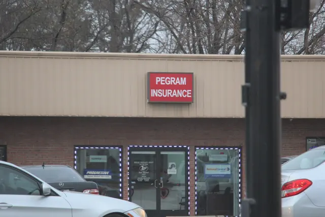 Pegram Superior Mitchell Insurance Agency — customer photo 6