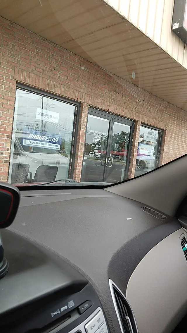 Pegram Superior Mitchell Insurance Agency — customer photo 7